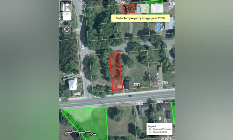 2165 King George Highway