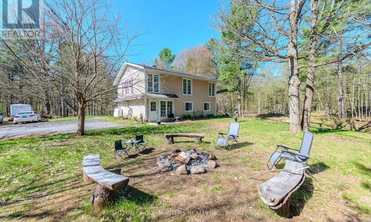 1839 Oak Flats Road