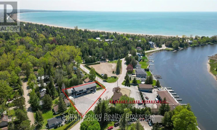 68 Sauble Falls Road