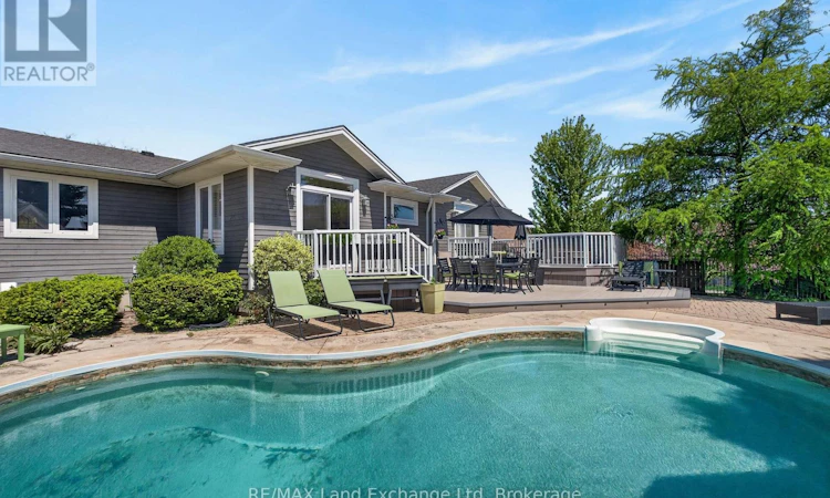 469 Grandview Road