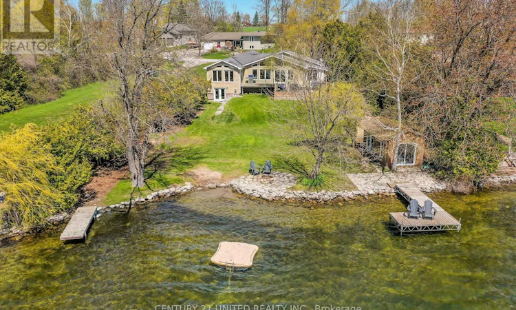 1714 Westview Pt Road