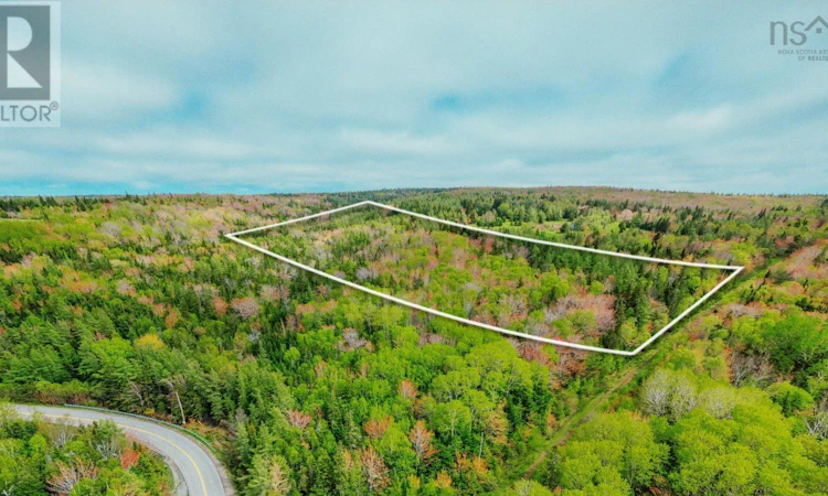 Lot 09-3 Hillsdale Road