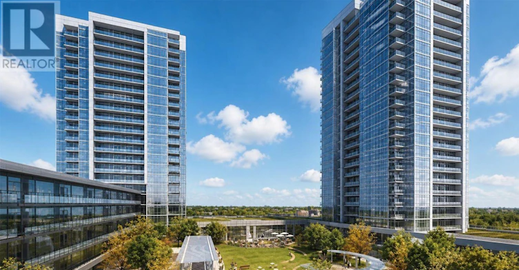 702-3600 7 Highway, Vaughan, ON, L4L 0G7 - 3