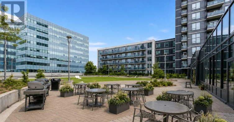 702-3600 7 Highway, Vaughan, ON, L4L 0G7 - 17