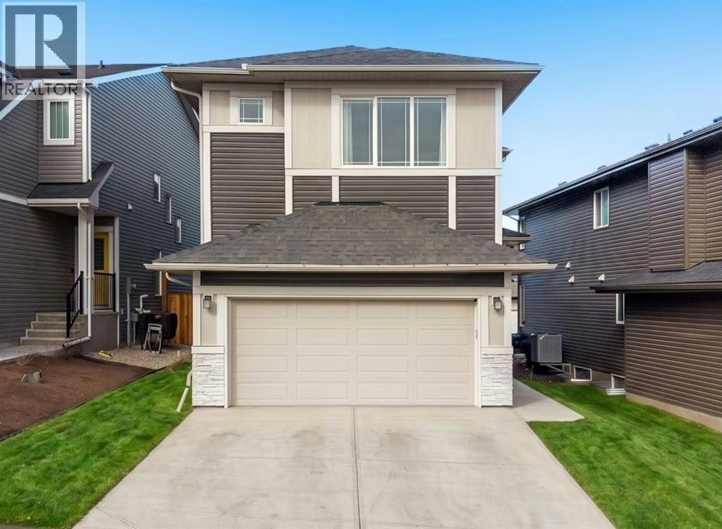 58 Sage Hill Heights NW, Calgary, AB, T3R 2A5