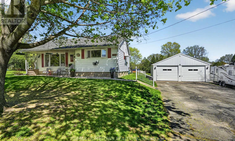 4407 Mcdougall Road