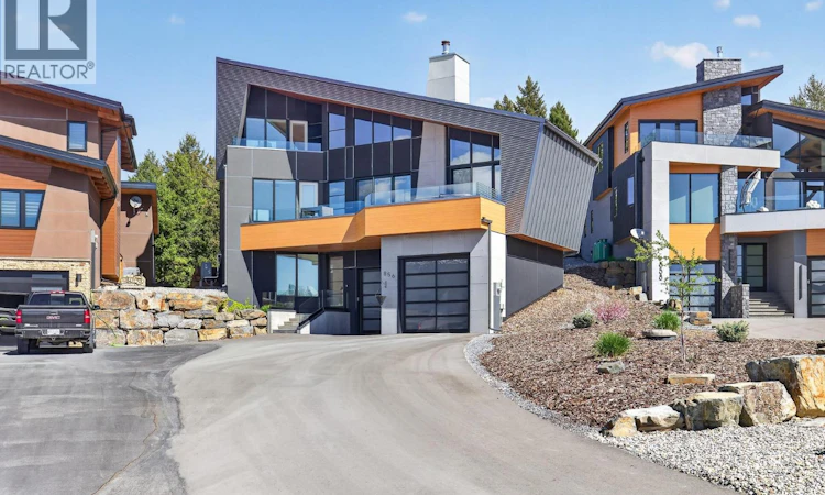 856 Antler Ridge Road