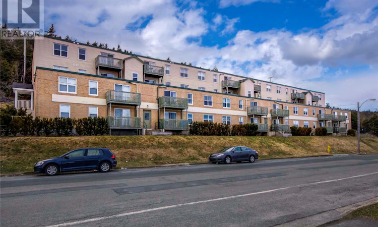 B121-91 Larkhall Street