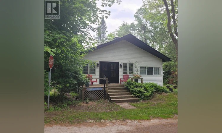 19 Hastings Avenue