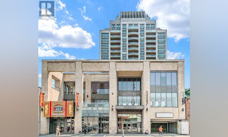 601-90 George Street