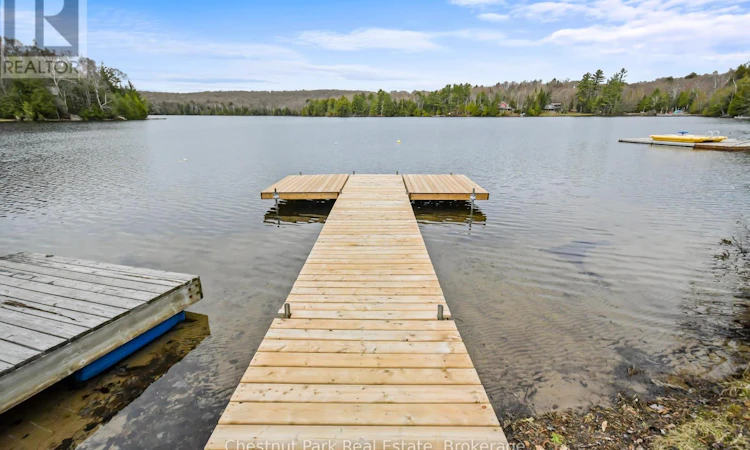761 Emsdale Lake Road