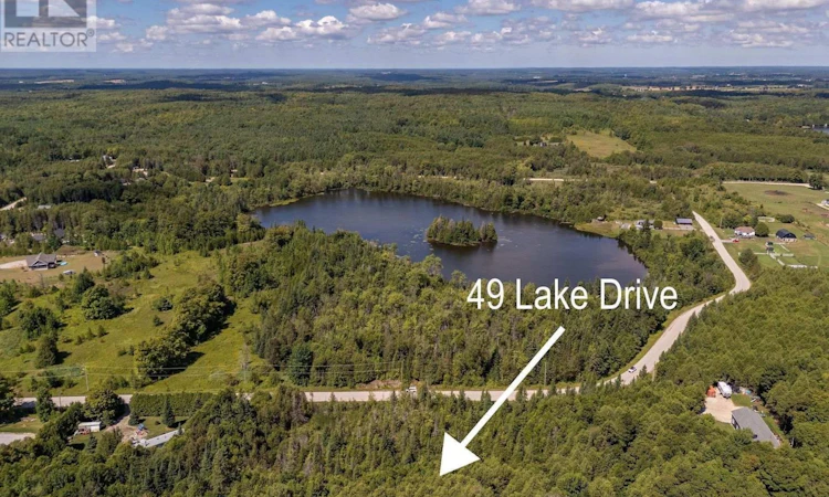 49 Lake Drive