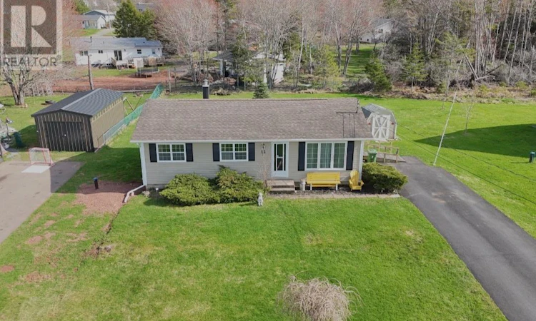 15 Montery Drive