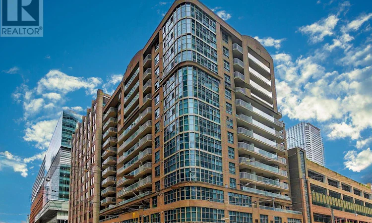 504-105 Victoria Street