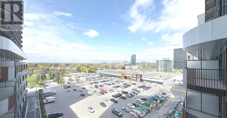 736-18 Esther Shiner Boulevard, Toronto, ON, M2K 0J7 - 17