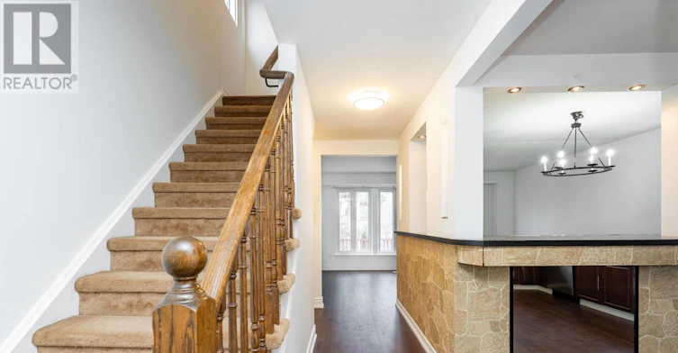 37 Banner Crescent, Ajax, ON, L1S 3S8 - 5