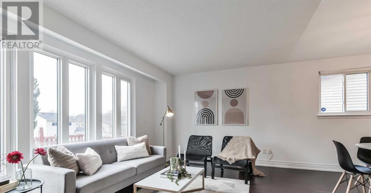 37 Banner Crescent, Ajax, ON, L1S 3S8 - 11