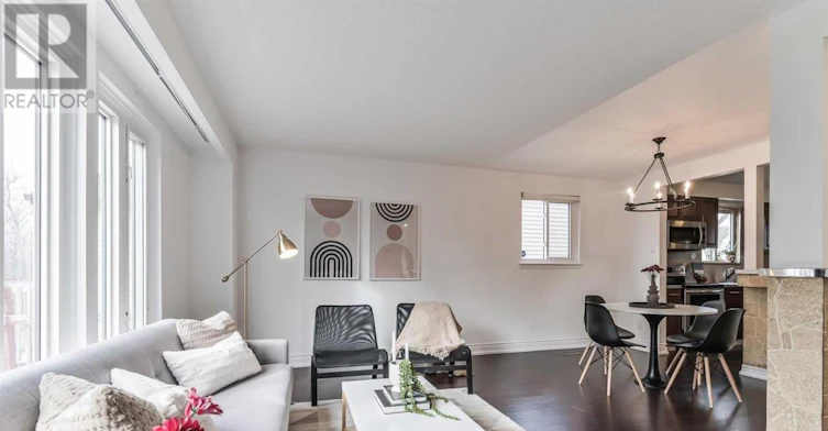37 Banner Crescent, Ajax, ON, L1S 3S8