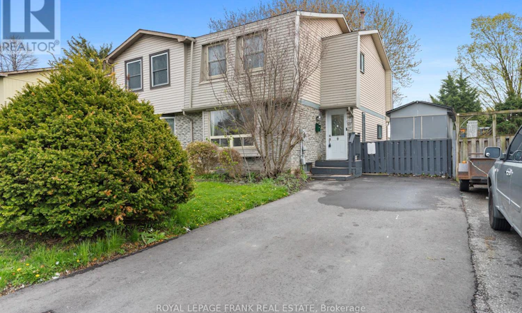 521 Gaylord Drive