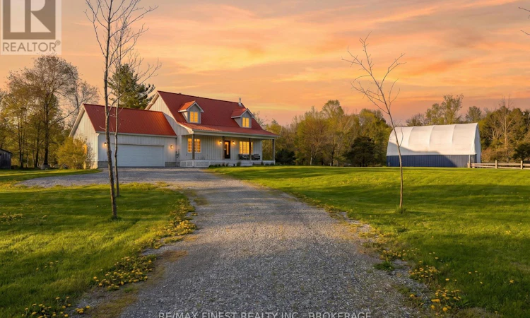 2987 Ernie Road