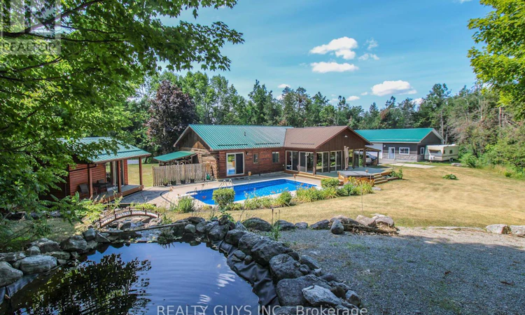 891 County Road