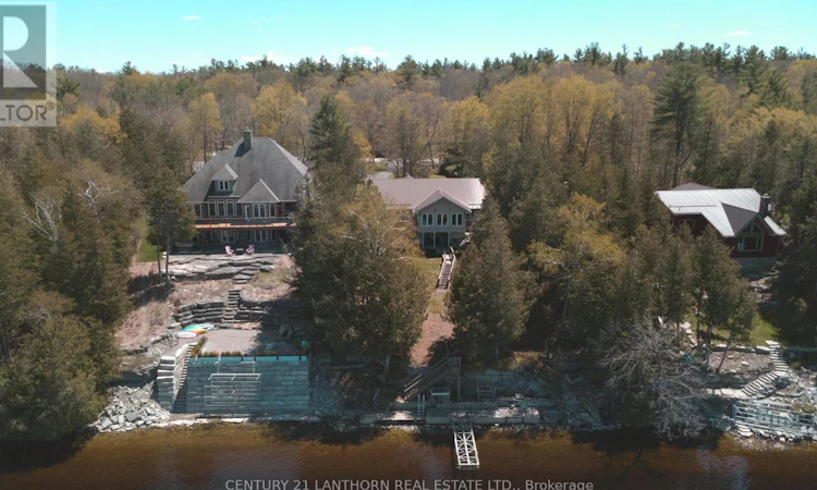 251 High Shore Road