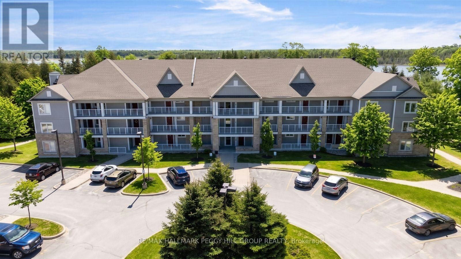 324-60 Mulligan Lane, Wasaga Beach, ON, L9Z 0C5