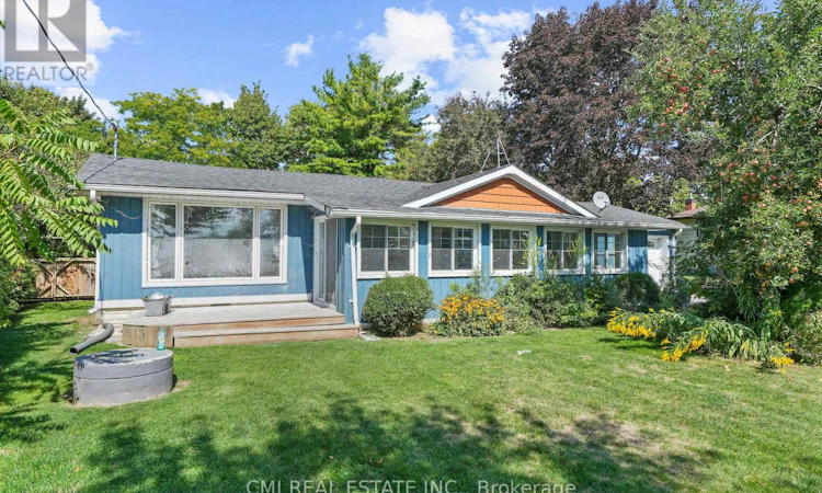 1297 Ramara 47 Rd Road
