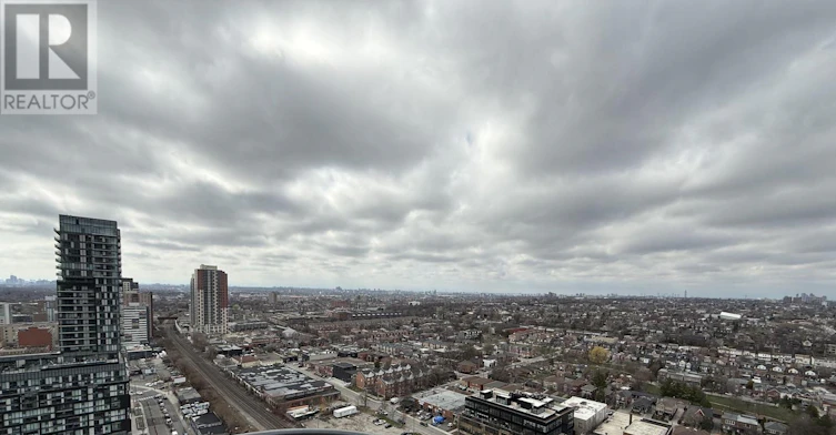 2102-1185 Dupont Street, Toronto, ON, M6H 0G5 - 21