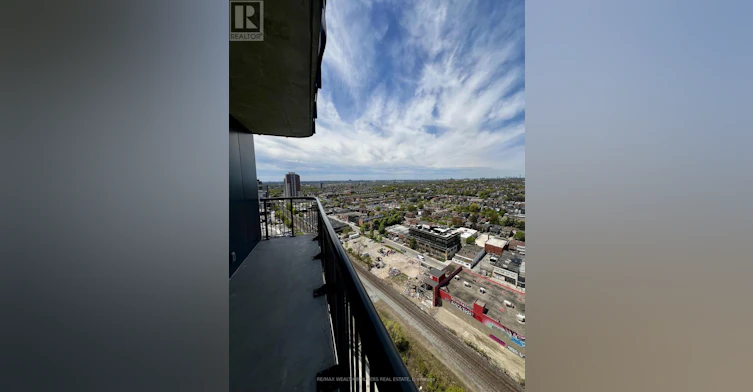2102-1185 Dupont Street, Toronto, ON, M6H 0G5 - 19