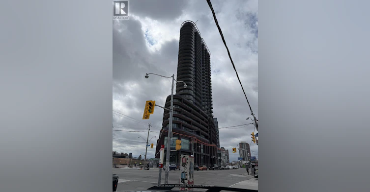 2102-1185 Dupont Street, Toronto, ON, M6H 0G5 - 22