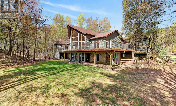 507 Frye Lane
