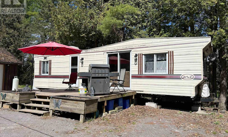 888 Bronson Rapid Road