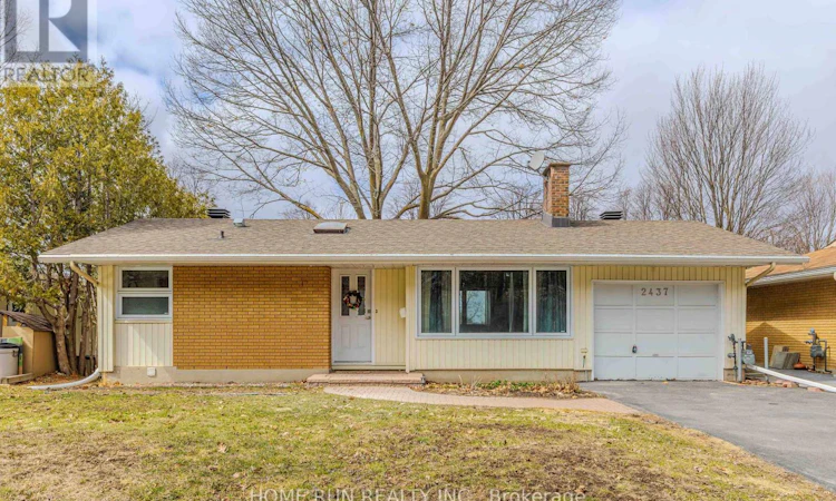 2437 Baseline Road