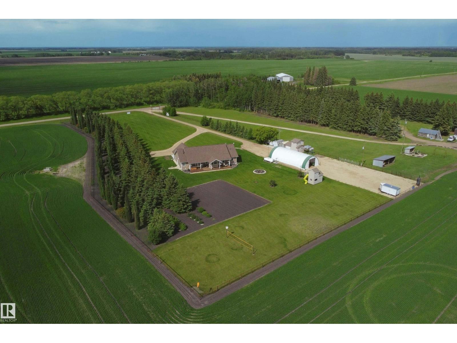 1221 Twp 603a Road, Westlock, AB, T7P 2P5