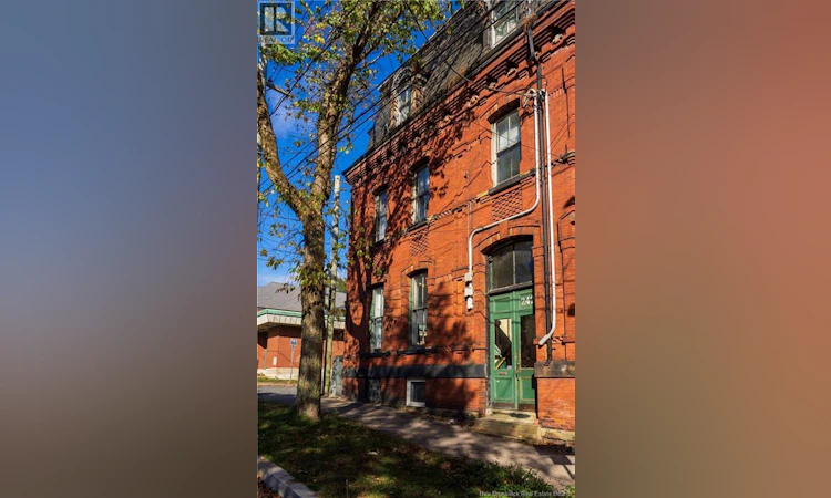 242 Germain Street
