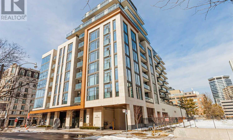 405-6 Jackes Avenue