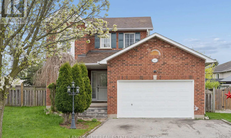 367 Concordia Court