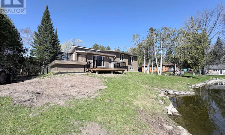 1355 Furniss Drive