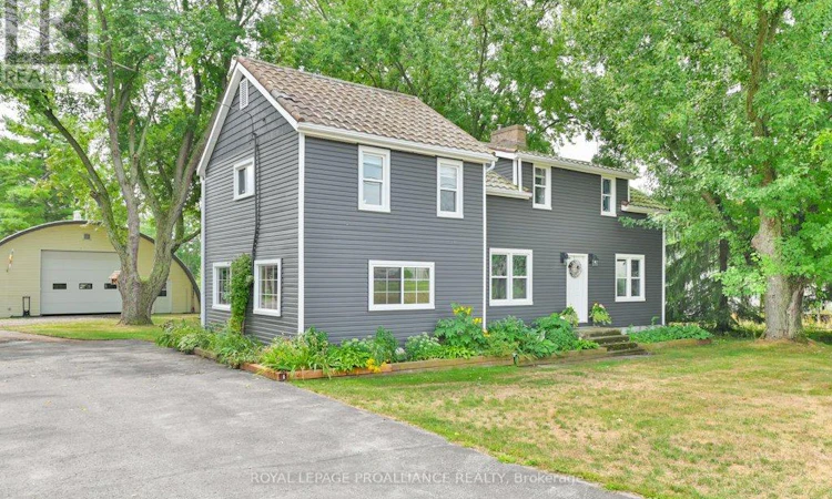 425 Rosebush Road