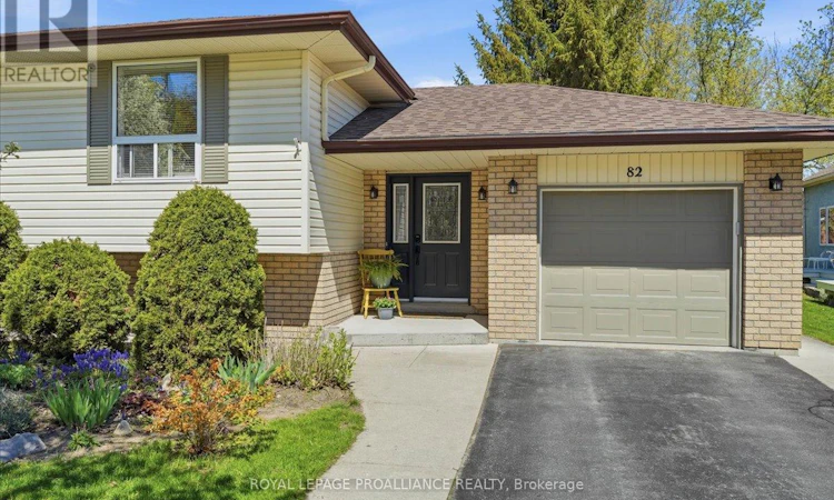 82 Mary Street WEST