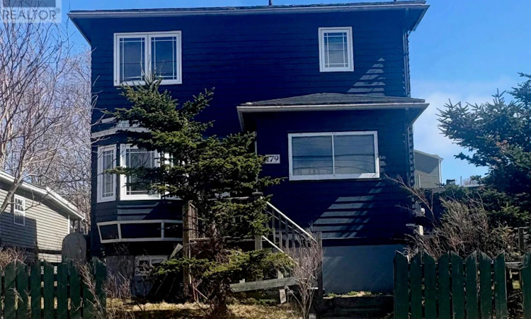 179 Empire Avenue