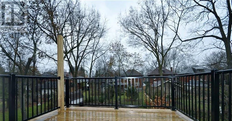 2-33 Beaconsfield Avenue, London, ON, N6C 1B6 - 19
