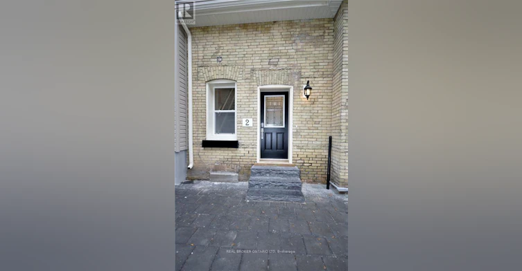 2-33 Beaconsfield Avenue, London, ON, N6C 1B6 - 20