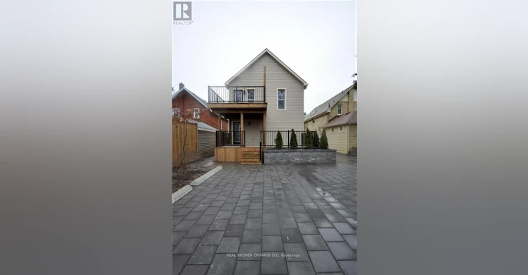 2-33 Beaconsfield Avenue, London, ON, N6C 1B6 - 18
