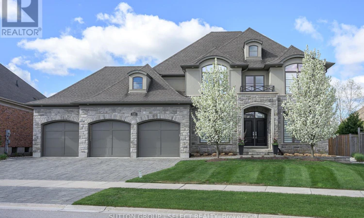 430 Bradwell Chase