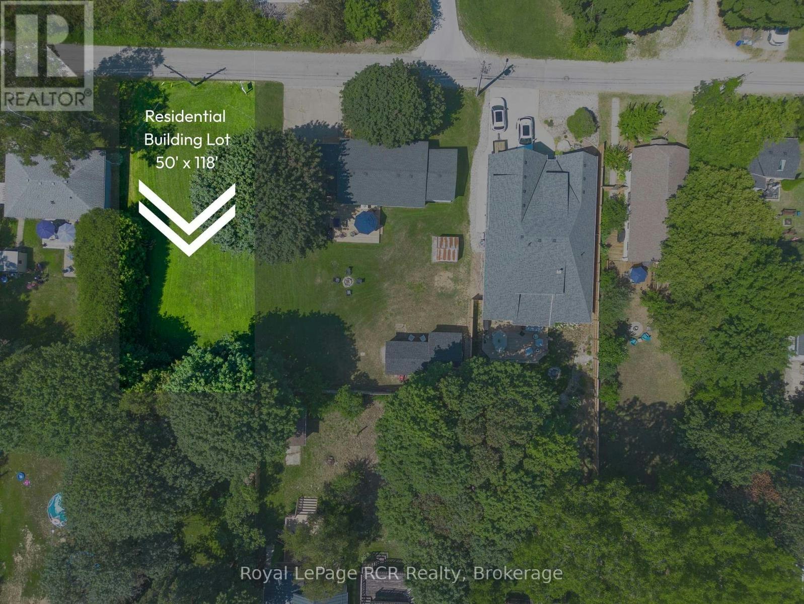 N/A Knechtel Lane, Saugeen Shores, ON, N0H 2L0