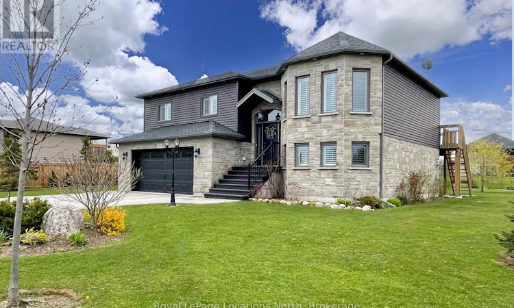 204 Mactay Drive