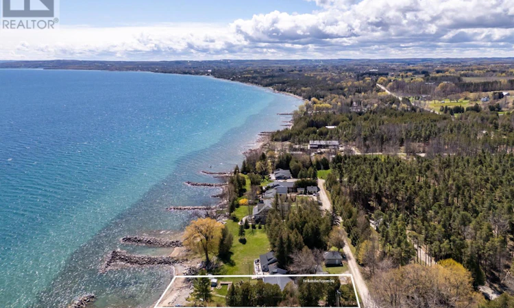 117 Kiowana Beach Road