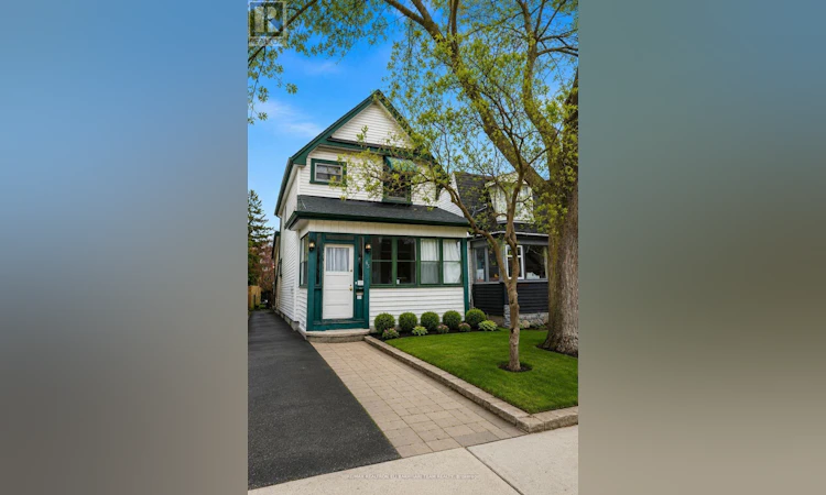 43 King Edward Avenue